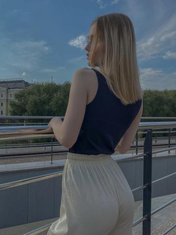 Анкета проститутки Магдалина, 27 лет